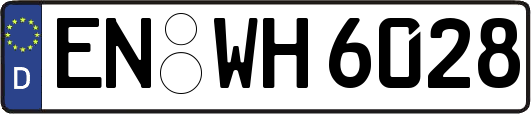 EN-WH6028