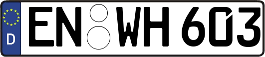 EN-WH603