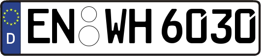 EN-WH6030