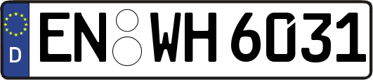 EN-WH6031