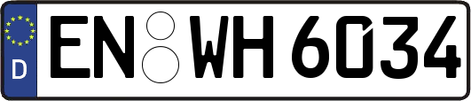 EN-WH6034