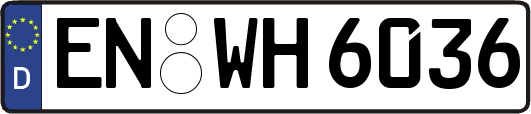 EN-WH6036