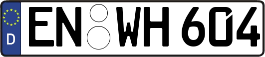 EN-WH604