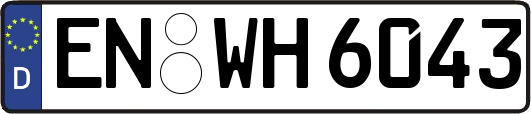 EN-WH6043
