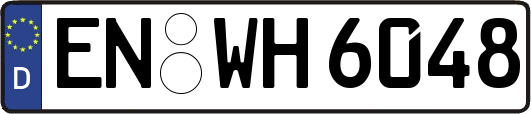EN-WH6048