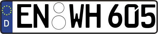 EN-WH605
