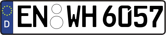 EN-WH6057