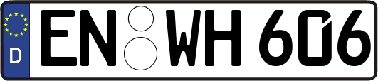 EN-WH606