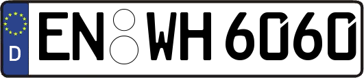 EN-WH6060