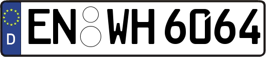 EN-WH6064