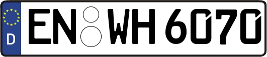 EN-WH6070