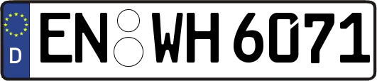 EN-WH6071