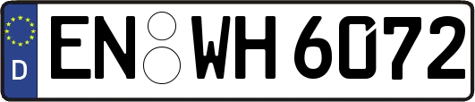 EN-WH6072