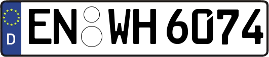 EN-WH6074