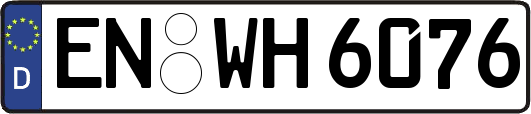 EN-WH6076