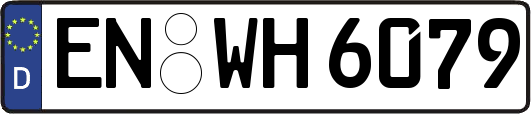 EN-WH6079