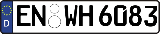 EN-WH6083