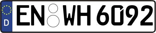 EN-WH6092