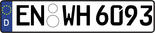 EN-WH6093