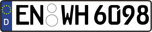 EN-WH6098