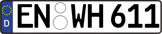 EN-WH611