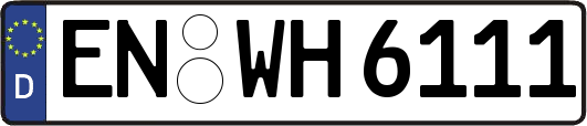 EN-WH6111