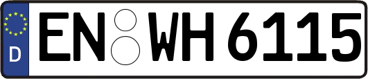 EN-WH6115