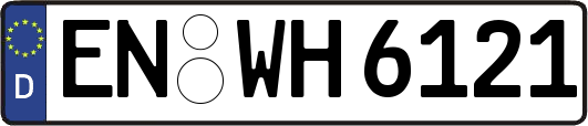 EN-WH6121
