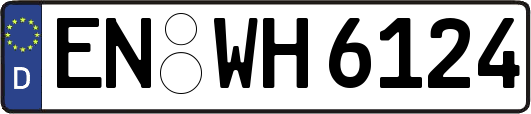 EN-WH6124
