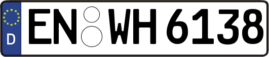 EN-WH6138