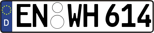 EN-WH614