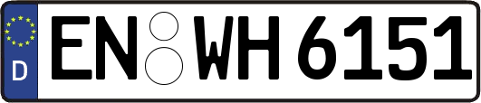 EN-WH6151
