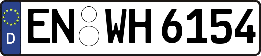 EN-WH6154