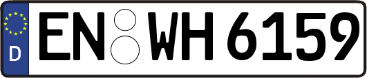 EN-WH6159