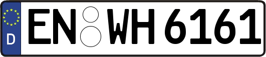 EN-WH6161