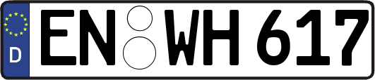 EN-WH617