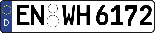 EN-WH6172