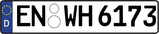 EN-WH6173