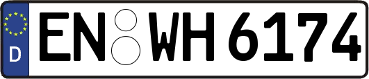 EN-WH6174
