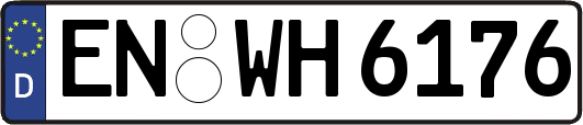 EN-WH6176