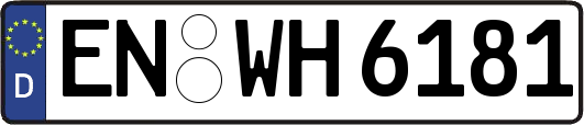 EN-WH6181