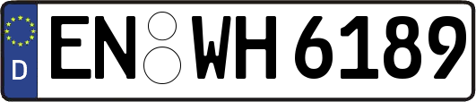 EN-WH6189
