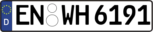EN-WH6191