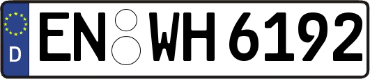 EN-WH6192