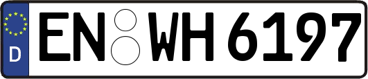 EN-WH6197