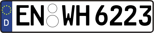 EN-WH6223