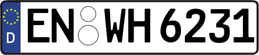 EN-WH6231