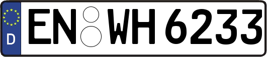 EN-WH6233