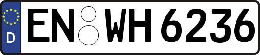 EN-WH6236