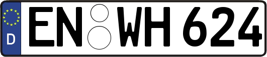 EN-WH624